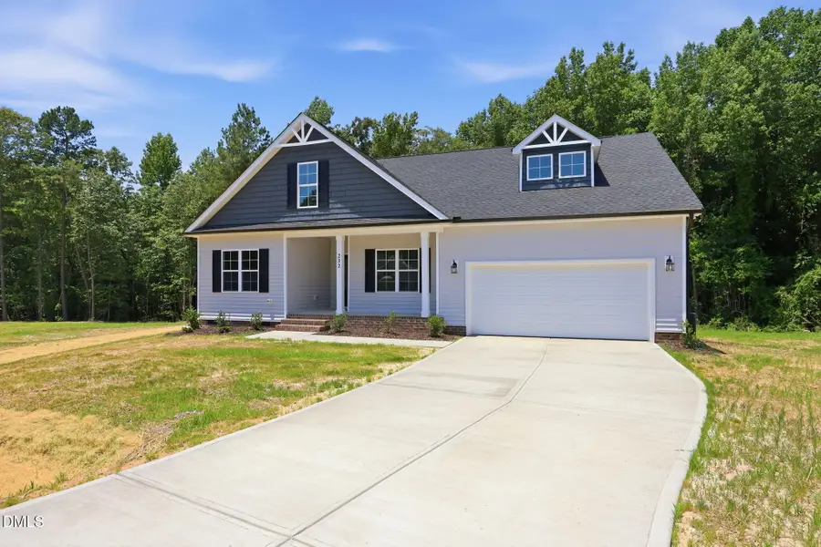 232 Rolling Pasture Way, Sanford, NC 27332 - #2