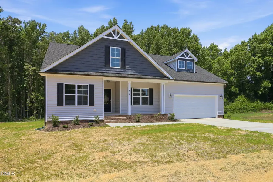 232 Rolling Pasture Way, Sanford, NC 27332 - #3