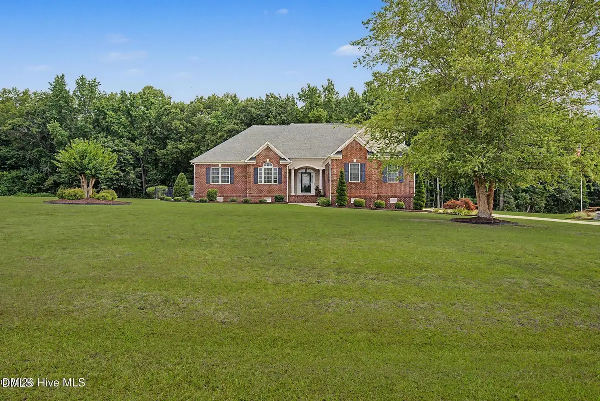 4883 Robin Wood Court, Sims, NC 27880 - #1