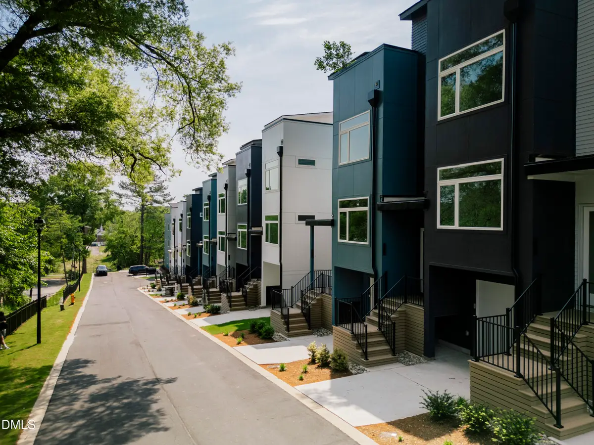 610 Rocky Knob Court, Raleigh, NC 27610 - #1