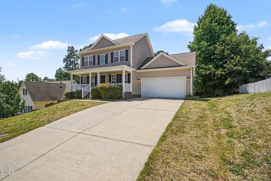 100 Ruth Ann Lane, Broadway, NC 27505 - #2