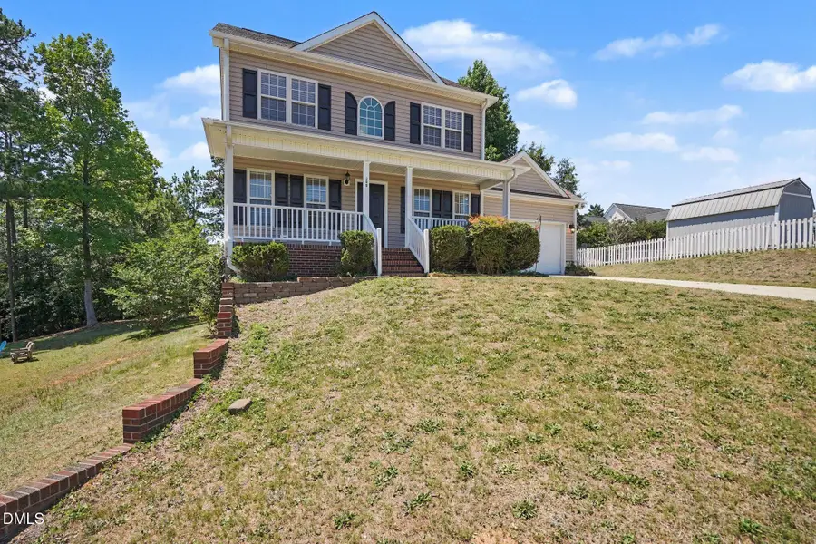 100 Ruth Ann Lane, Broadway, NC 27505 - #3