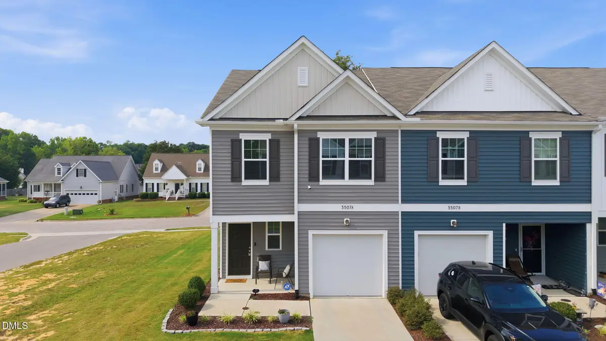 3507 Walker Drive, Wilson, NC 27893 - #1
