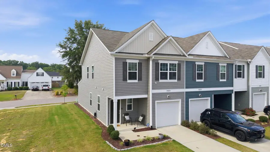 3507 Walker Drive, Wilson, NC 27893 - #2
