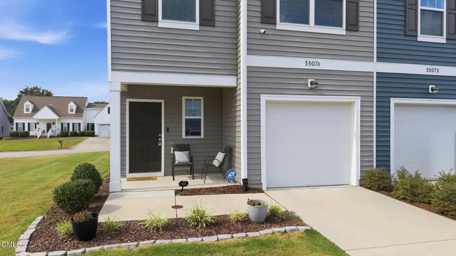 3507 Walker Drive, Wilson, NC 27893 - #3