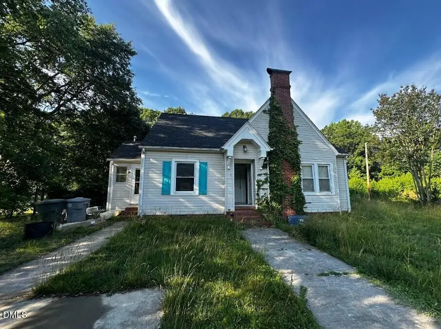 221 Greenvale Road, Asheboro, NC 27203 - #1