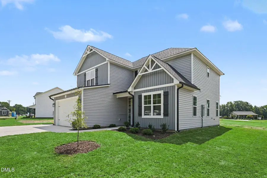 59 Kizzy Drive, Selma, NC 27576 - #2