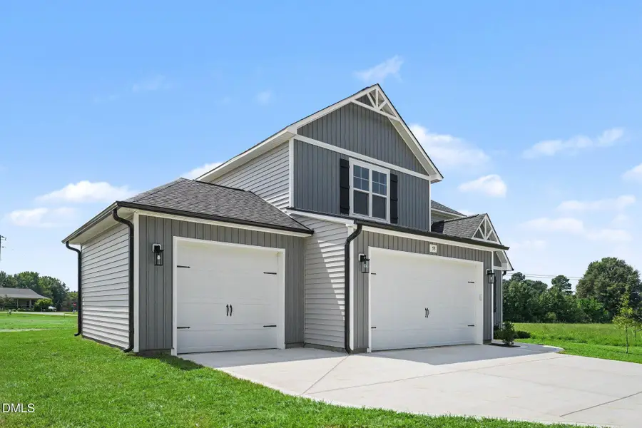 59 Kizzy Drive, Selma, NC 27576 - #3