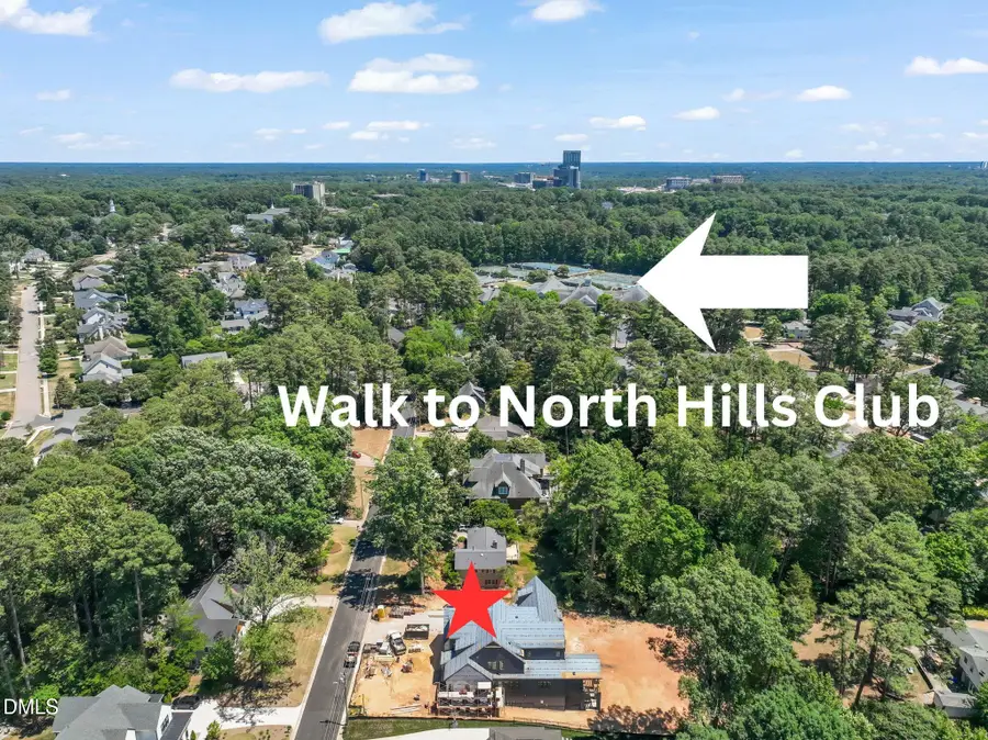 1021 Manchester Drive, Raleigh, NC 27609 - #2