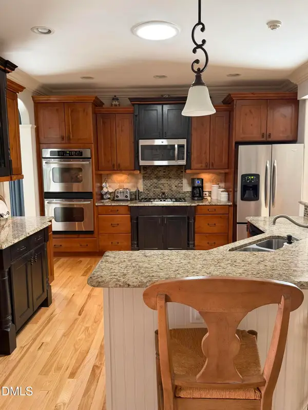 205 Sonoma Valley Drive, Cary, NC 27518