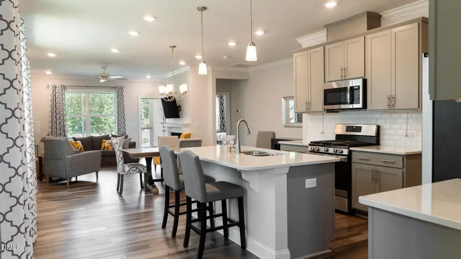 196 Canary Court, Raleigh, NC 27610 - #3