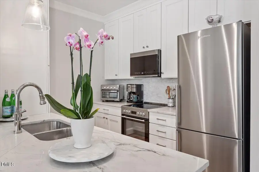 605 Smedes Place, Raleigh, NC 27605 - #2