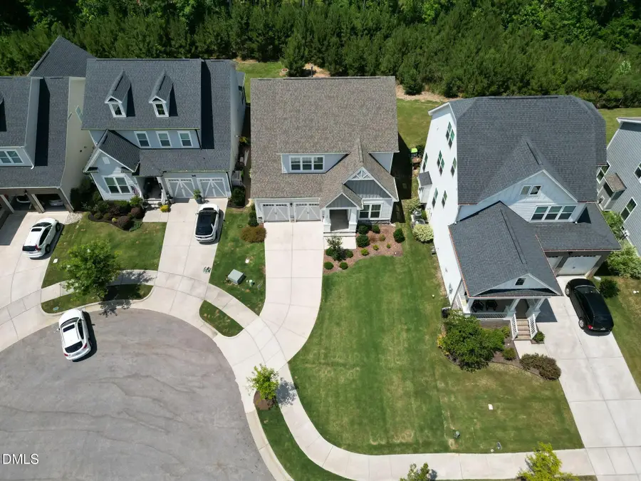 108 Acorn Crossing Road, Holly Springs, NC 27540 - #3