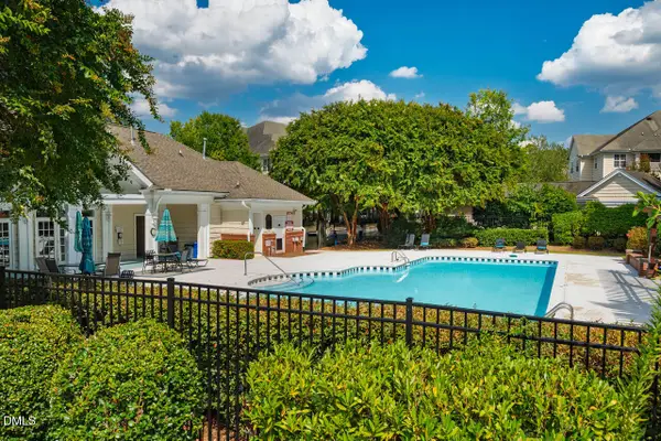 1221 Arborgate Circle, Chapel Hill, NC 27514