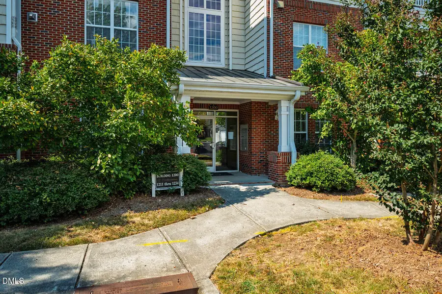 1221 Arborgate Circle, Chapel Hill, NC 27514 - #2
