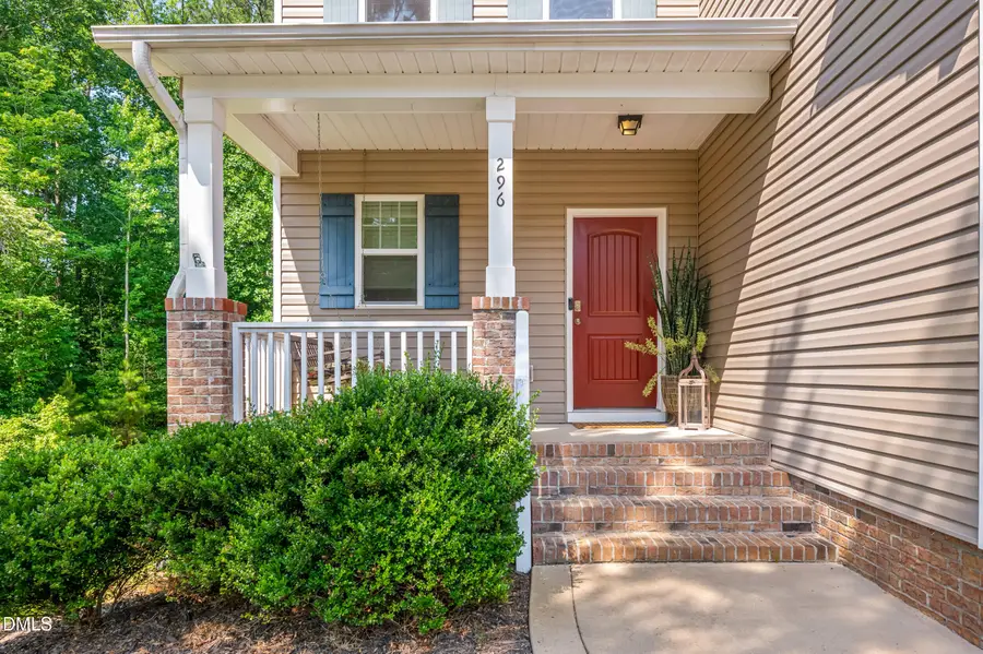 296 Shadowbark Drive, Garner, NC 27529 - #2