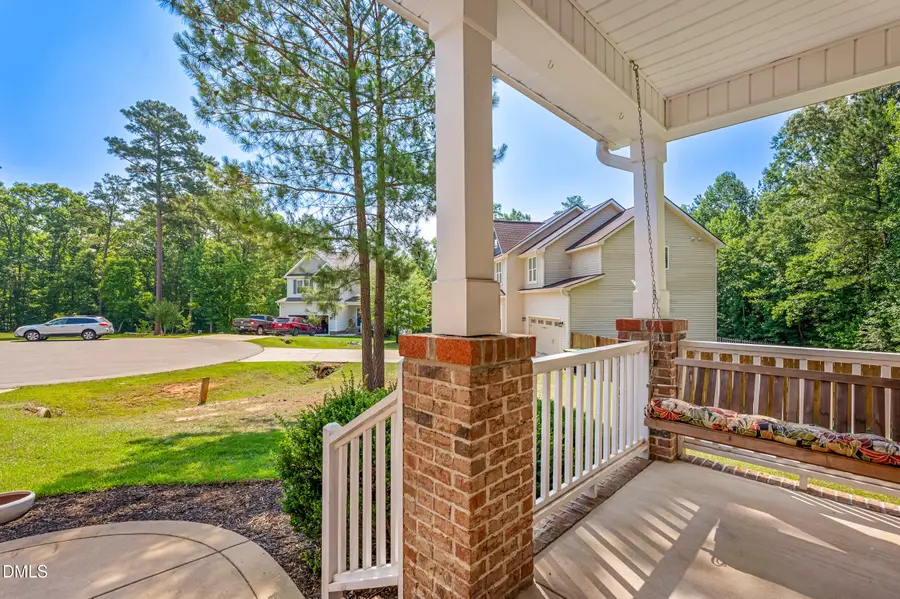 296 Shadowbark Drive, Garner, NC 27529 - #3