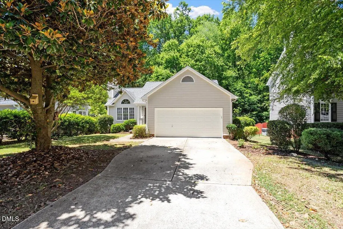 1304 Cane Creek Drive, Garner, NC 27529 - #1