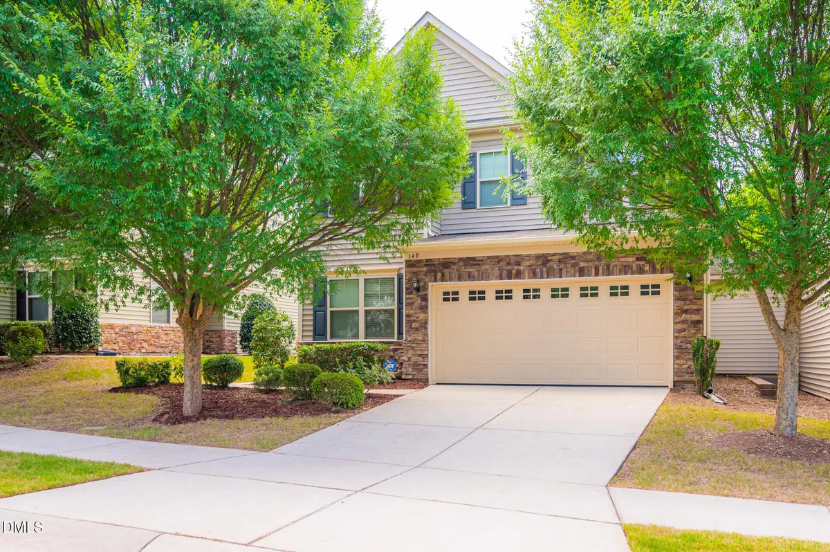 149 Torrey Heights Lane, Durham, NC 27703 - #1