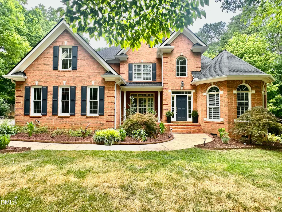 3209 Nimich Pond Way, Raleigh, NC 27613 - #1