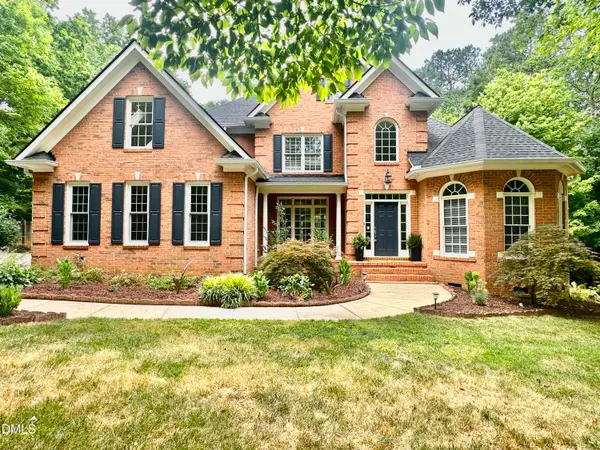 3209 Nimich Pond Way, Raleigh, NC 27613