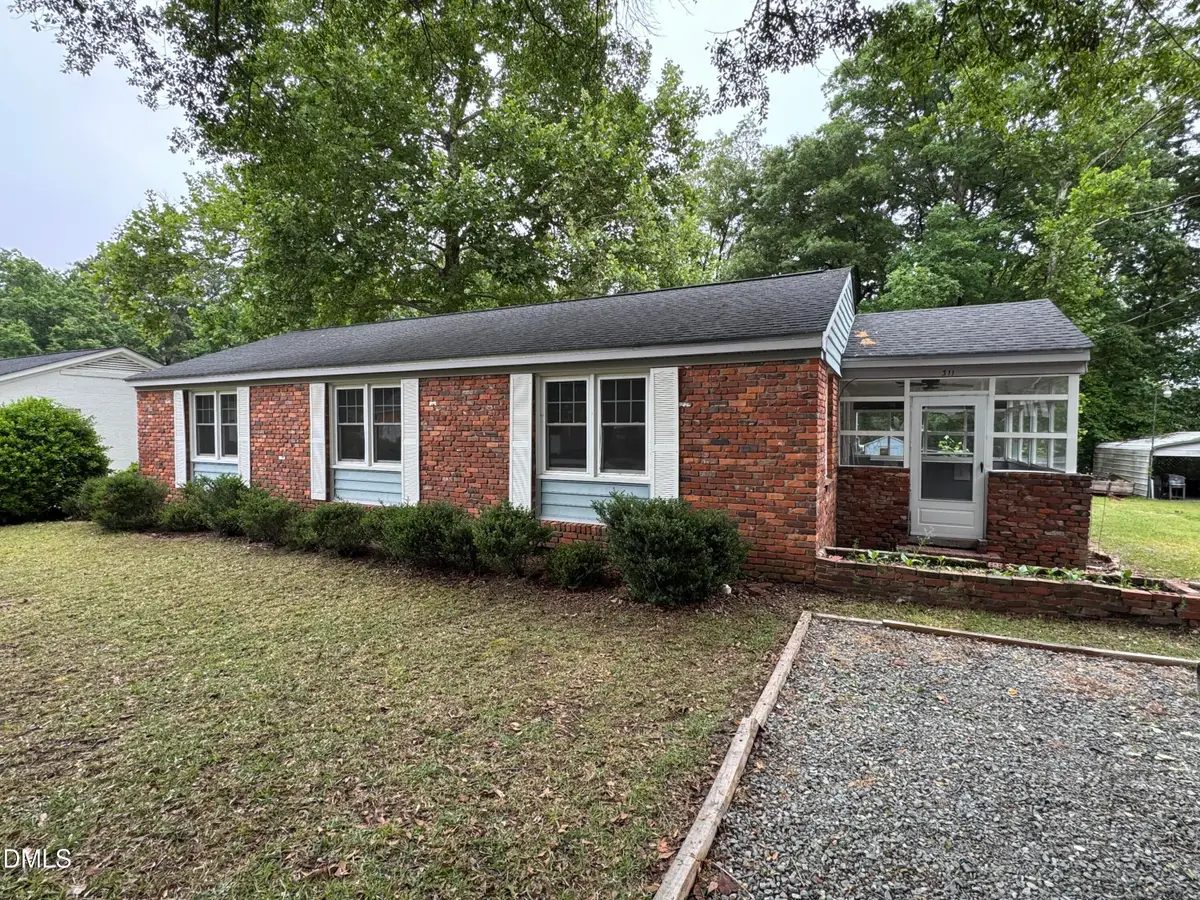 311 Woodland Drive, Fuquay Varina, NC 27526 - #1