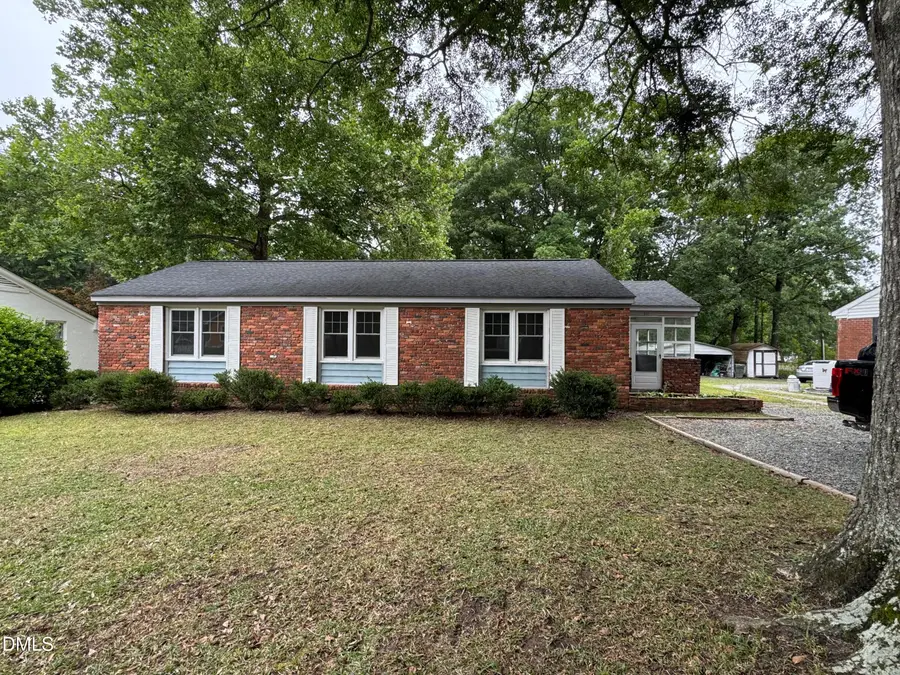 311 Woodland Drive, Fuquay Varina, NC 27526 - #2