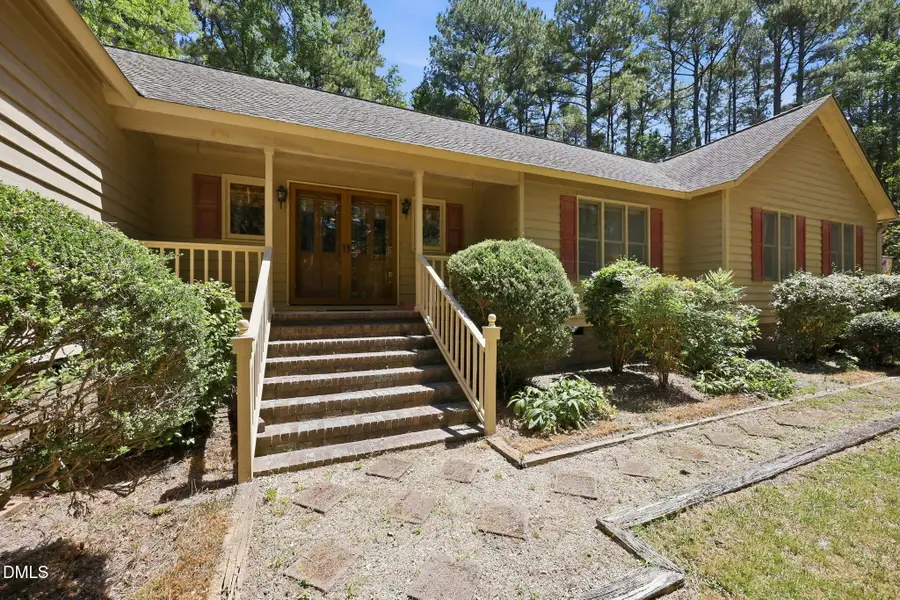 2534 Purnell Road, Wake Forest, NC 27587 - #3