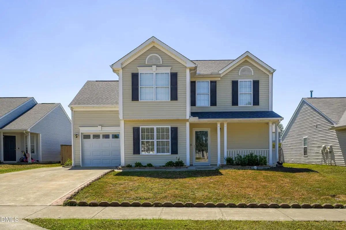 4421 Whatley Lane, Raleigh, NC 27604 - #1