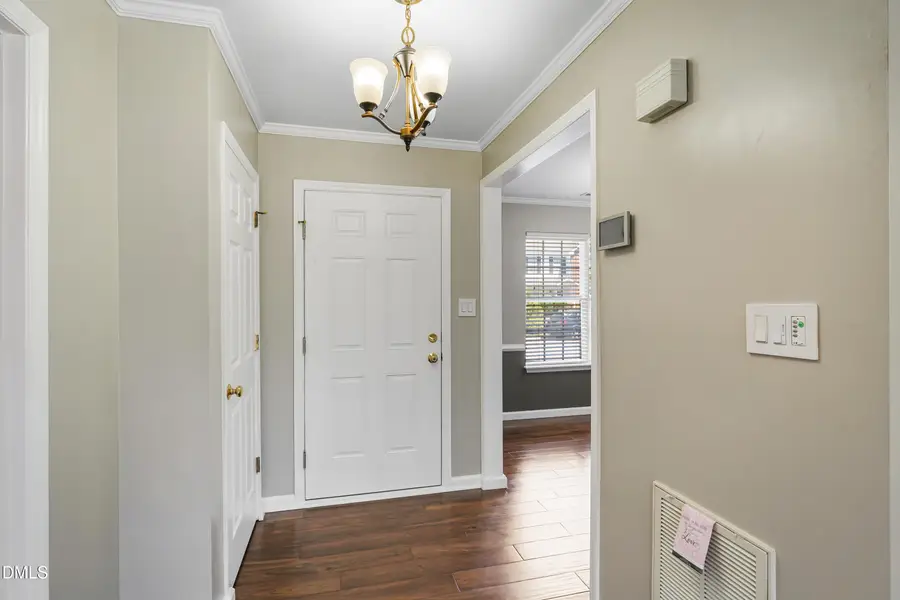 4421 Whatley Lane, Raleigh, NC 27604 - #2