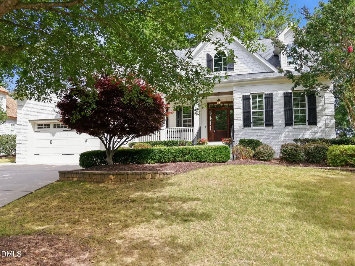 1229 Fanning Drive, Wake Forest, NC 27587 - #1