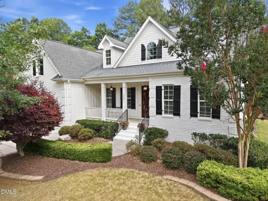 1229 Fanning Drive, Wake Forest, NC 27587 - #2