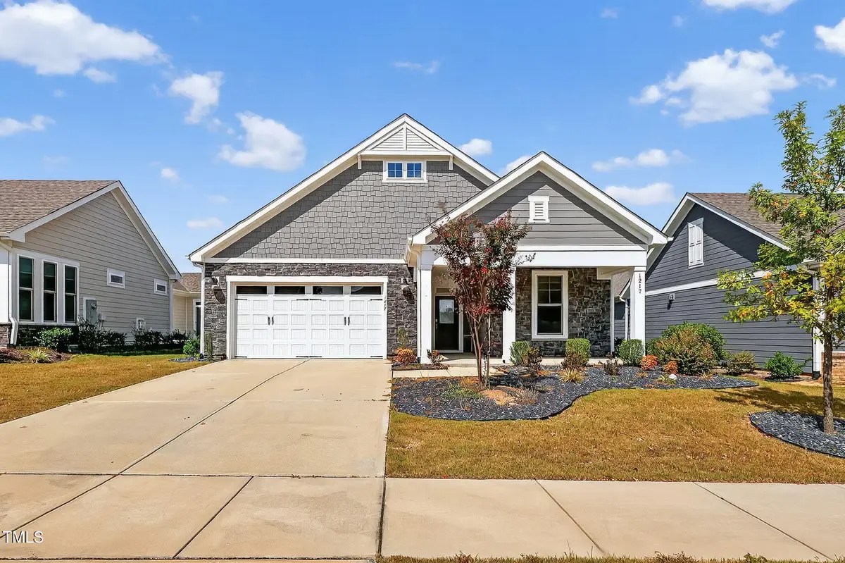 1217 Linkwood Way, Fuquay Varina, NC 27526 - #1