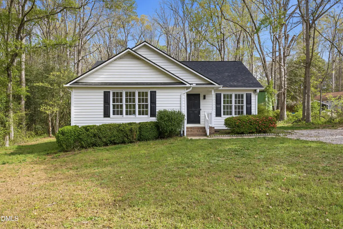 2305 Malos Street, Garner, NC 27529 - #1