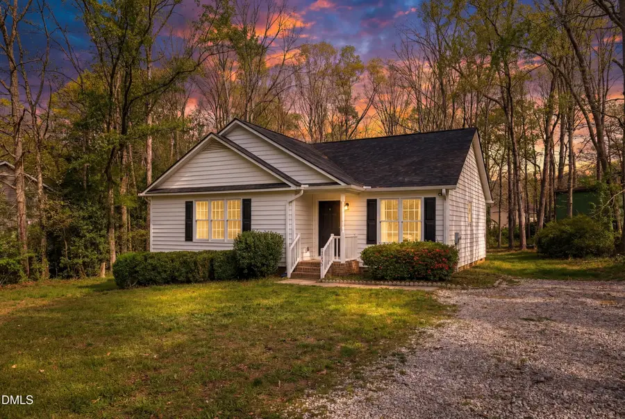 2305 Malos Street, Garner, NC 27529 - #2