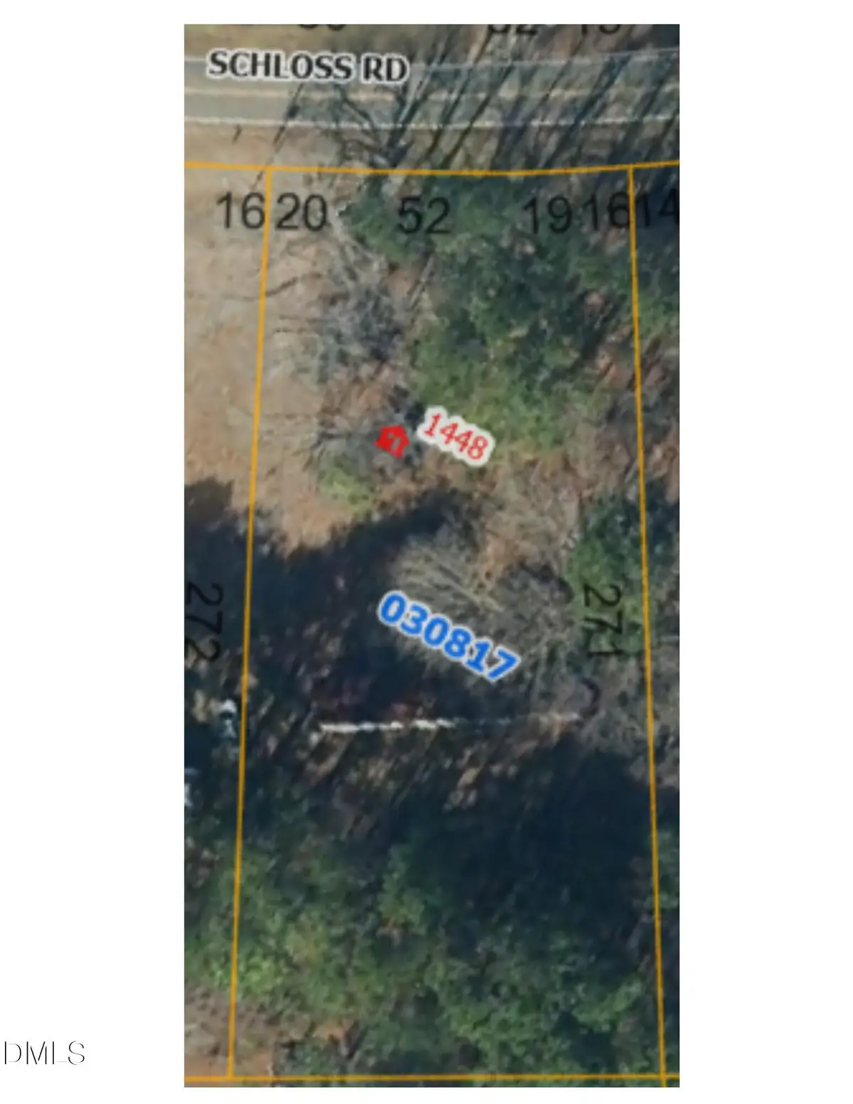 1448 Schloss Road, Louisburg, NC 27549 - #1