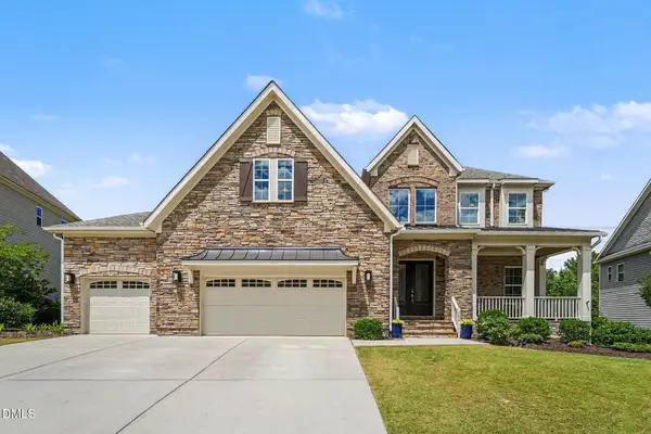 554 White Oak Pond Road, Apex, NC 27523