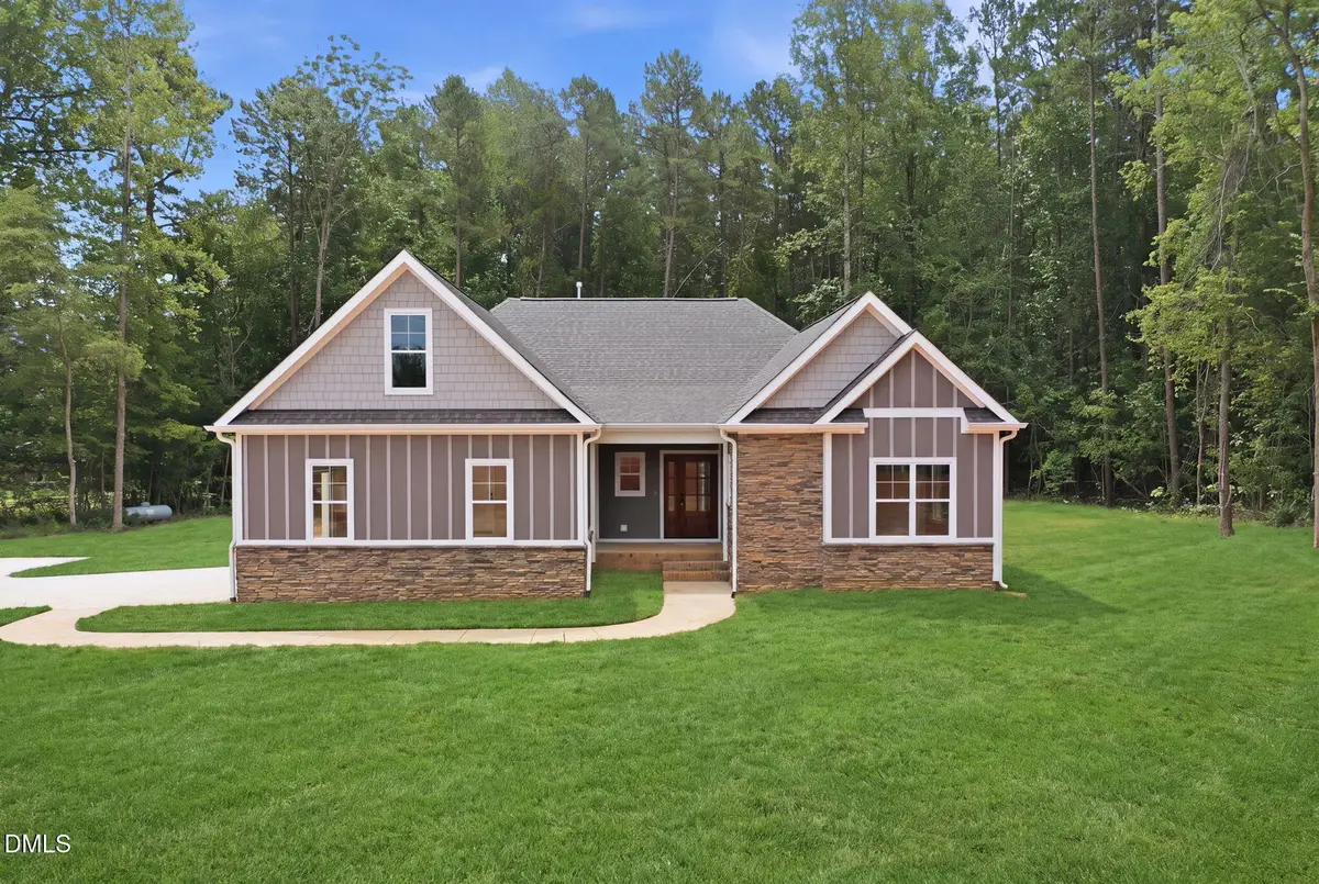 4564 Kimesville Road, Burlington, NC 27215 - #1