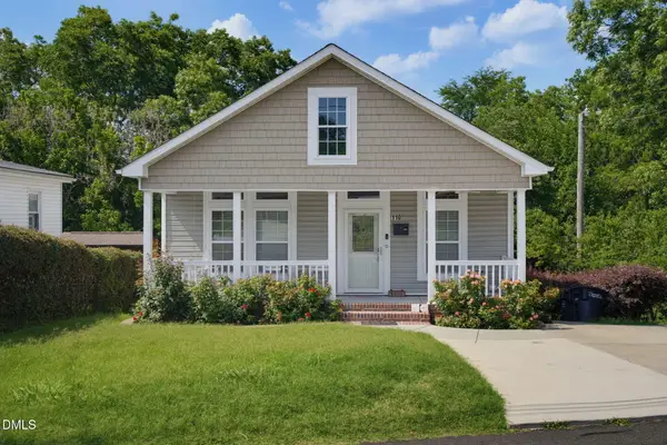 110 Princess Avenue, Concord, NC 28025