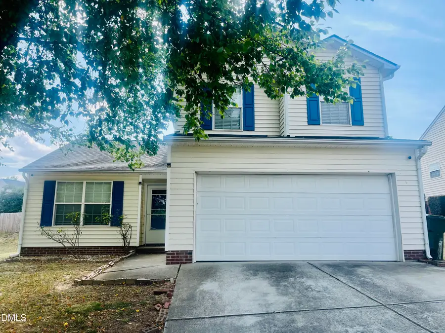 1524 Clover Ridge Court, Raleigh, NC 27610 - #3