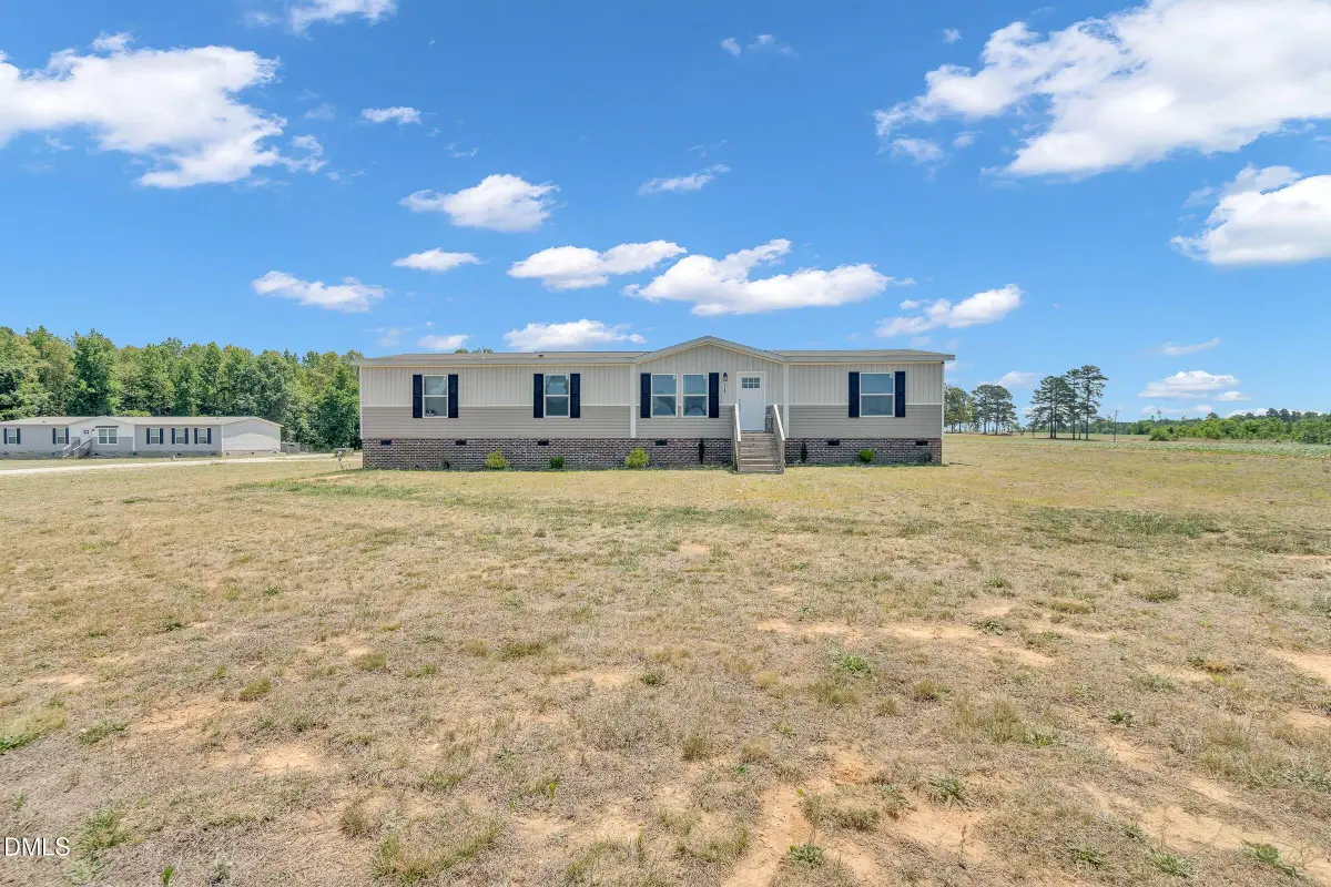 1167 Nc 231, Spring Hope, NC 27882 - #1