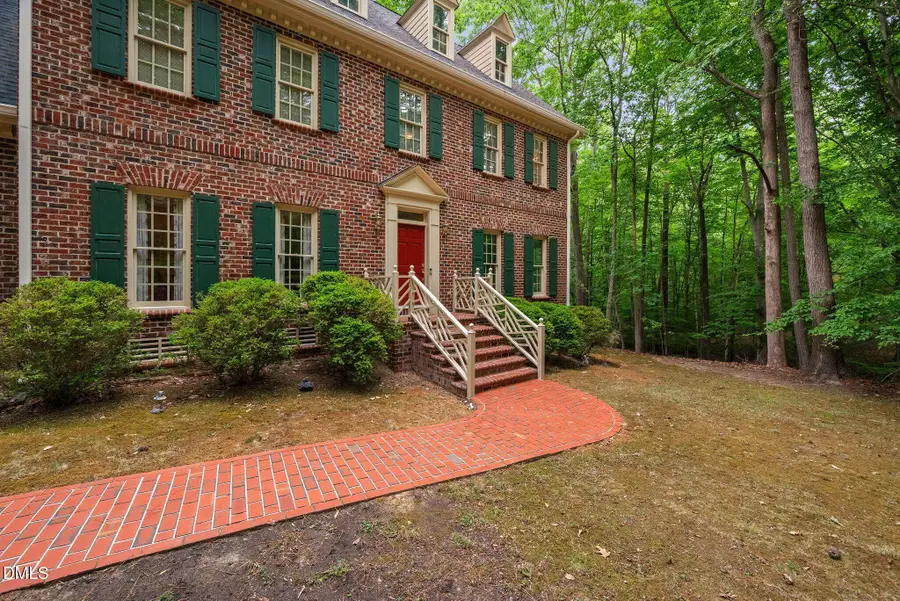 9913 Longford Drive, Raleigh, NC 27615 - #3