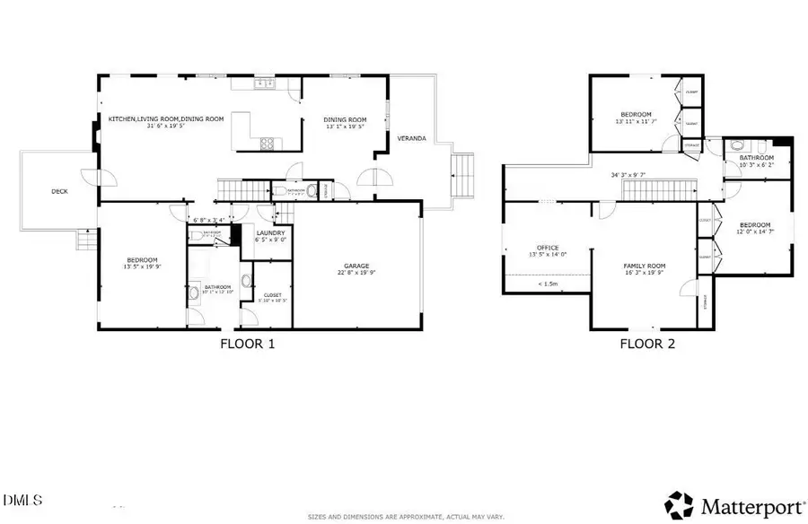 1109 Trentini Avenue, Wake Forest, NC 27587 - #2