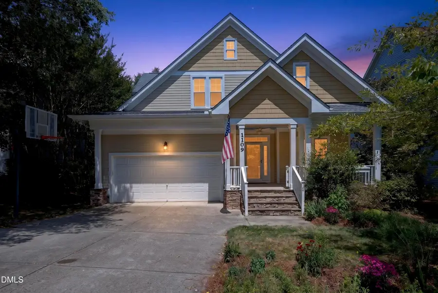 1109 Trentini Avenue, Wake Forest, NC 27587 - #3