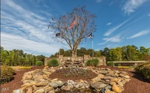 125 Red Wing Drive, Louisburg, NC 27549 - #1