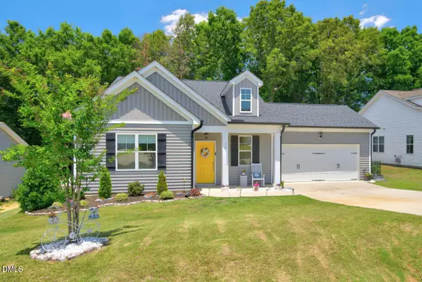 72 Mae Court, Roxboro, NC 27573