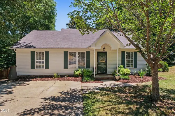 2108 Magnolia Lane, Hillsborough, NC 27278