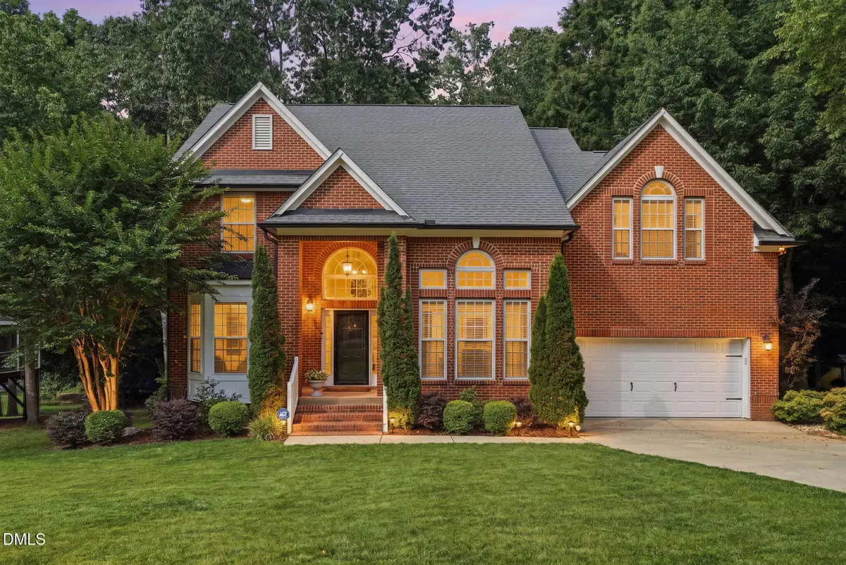 5052 Bartons Enclave Lane, Raleigh, NC 27613 - #1