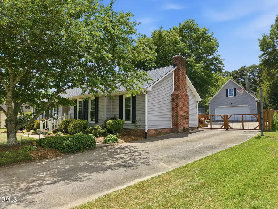 504 Commander Drive, Wendell, NC 27591 - #2