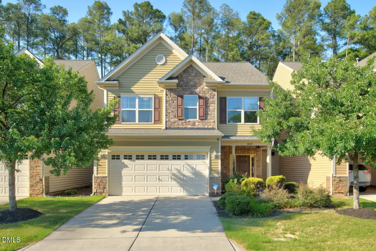2610 Evanston Avenue, Durham, NC 27703 - #1